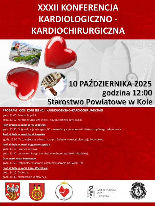 Konferencja 2025